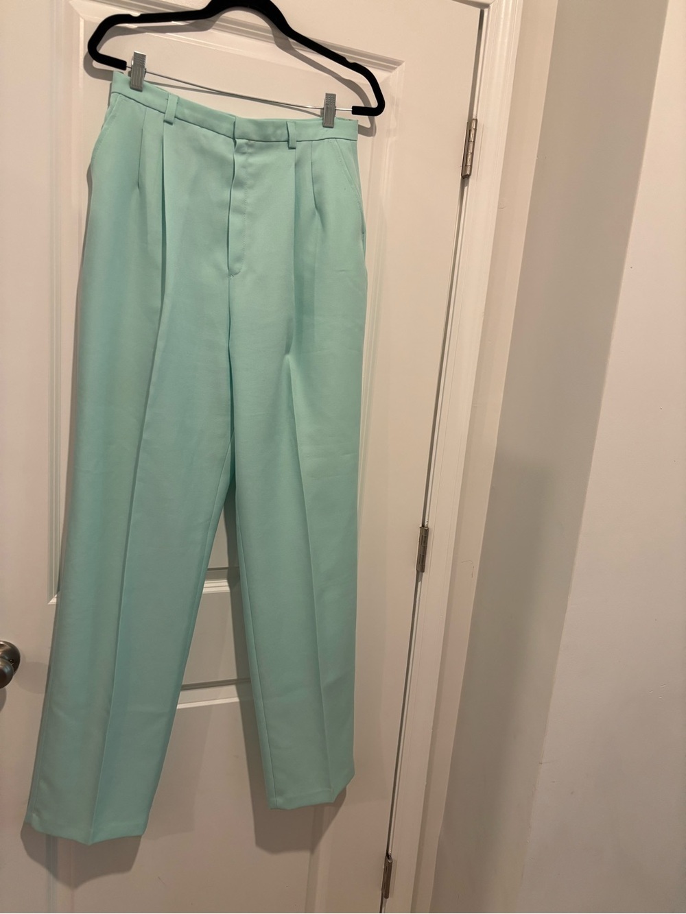 Vintage sears high waist trousers